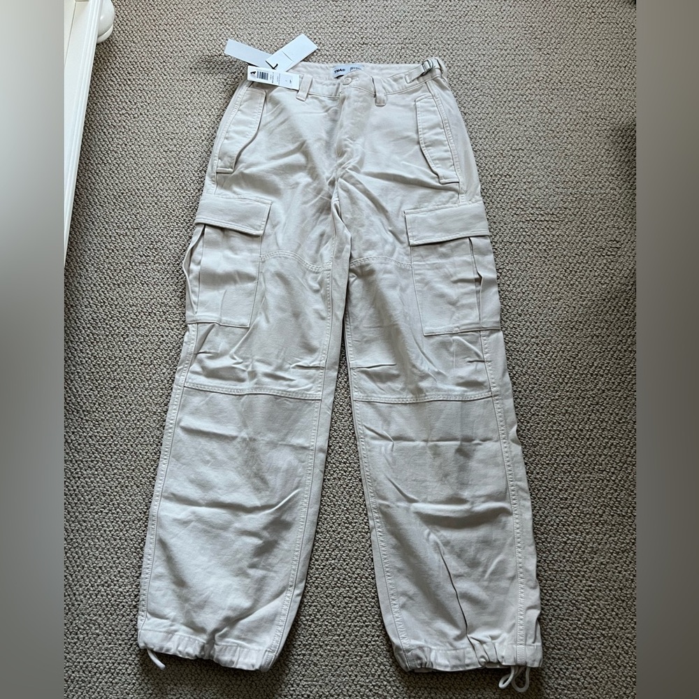 TBA (Aritzia) Cargo Pants